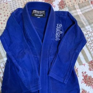 BJJ Gi